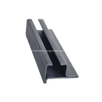 Elevator door frame machine elevator parts rail rollformers